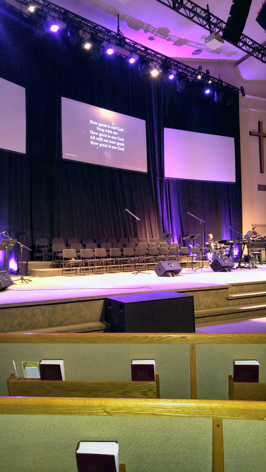 Bethel Gospel Tabernacle | 1355 Upper Wellington St, Hamilton, ON L9A 3S8, Canada | Phone: (905) 387-6530