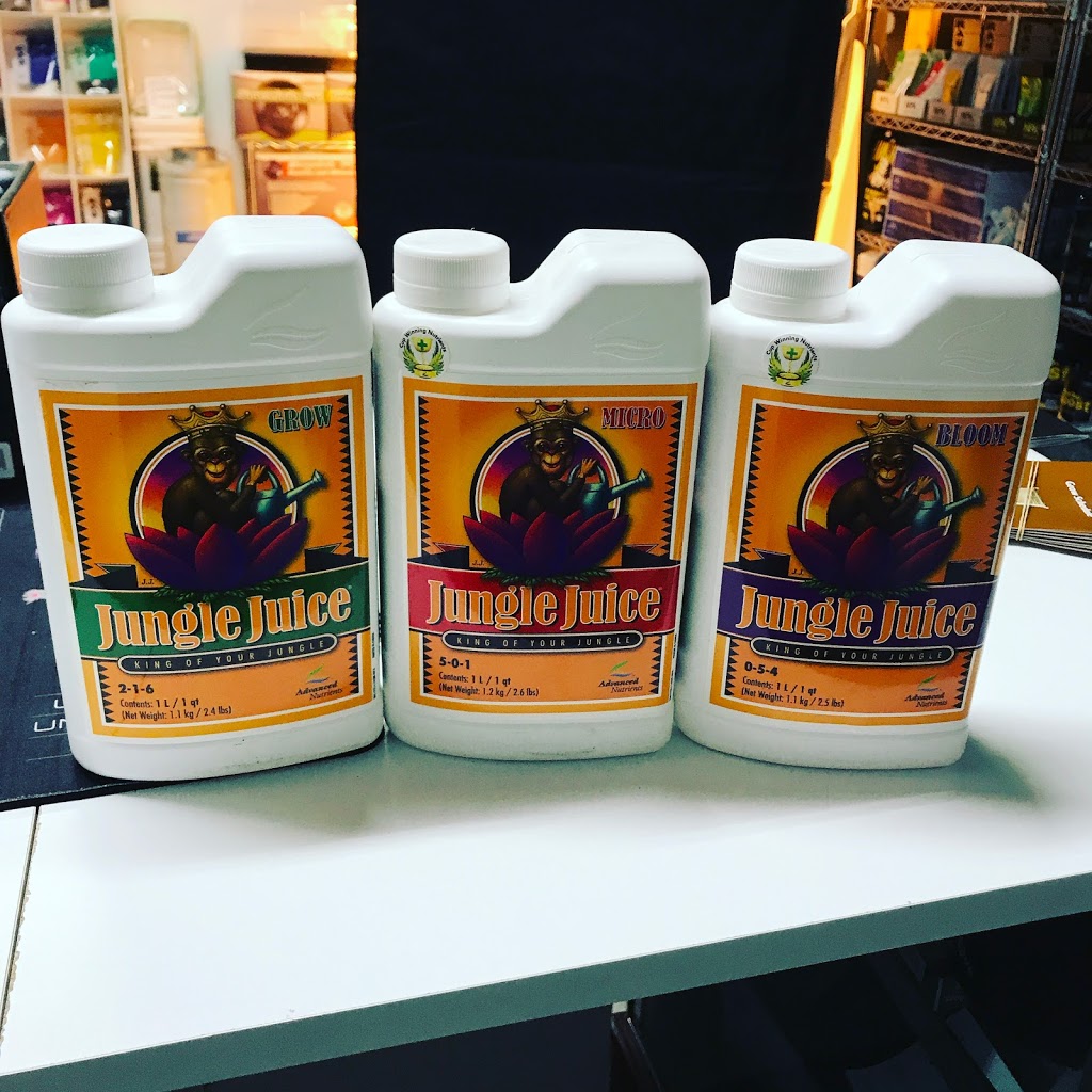 HARVEST HYDROPONICS | 649 Colborne St W, Brantford, ON N3T 5L5, Canada | Phone: (519) 750-0306