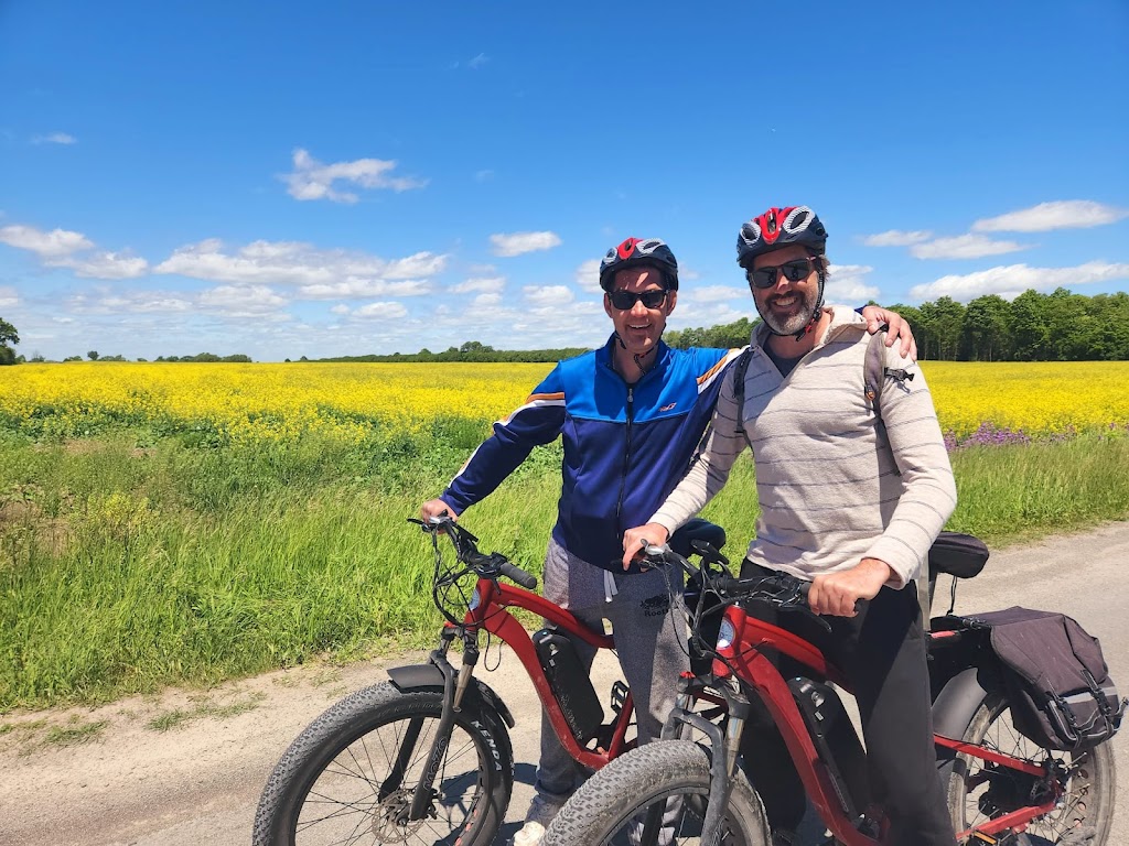 Westlake EBikes Rentals + Sales | 15786 Loyalist Pkwy, Prince Edward, ON K0K 1G0, Canada | Phone: (613) 242-0837