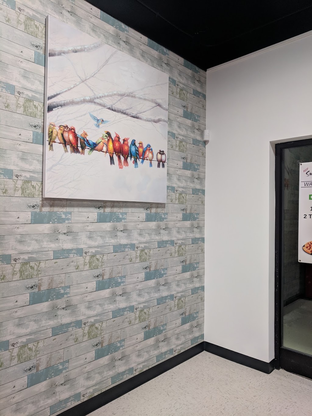 Red Swan Pizza | 3230 Preston Ave S #70, Saskatoon, SK S7T 0Y5, Canada | Phone: (306) 952-0031