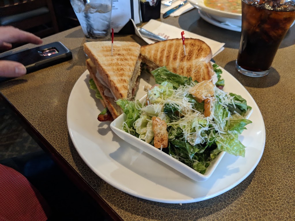 Rickys All Day Grill - Vernon | 4795 34th St, Vernon, BC V1T 5Y9, Canada | Phone: (250) 558-4525