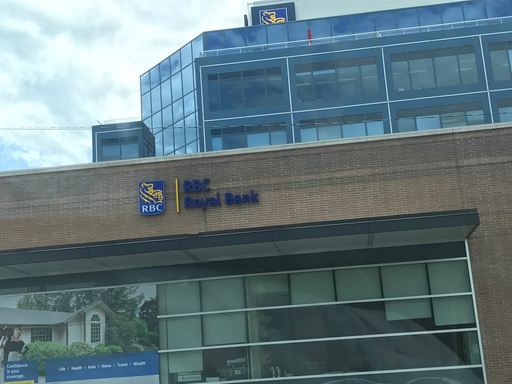 RBC | 1090 Don Mills Rd, North York, ON M3C 3R6, Canada | Phone: (416) 510-5400