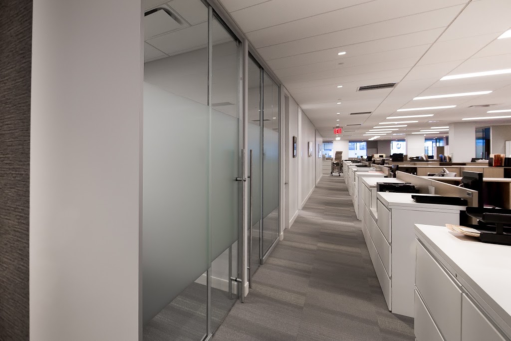 Rampart Partitions Inc. | 1305 Rue Industrielle, La Prairie, QC J5R 2E4, Canada | Phone: (450) 444-7414