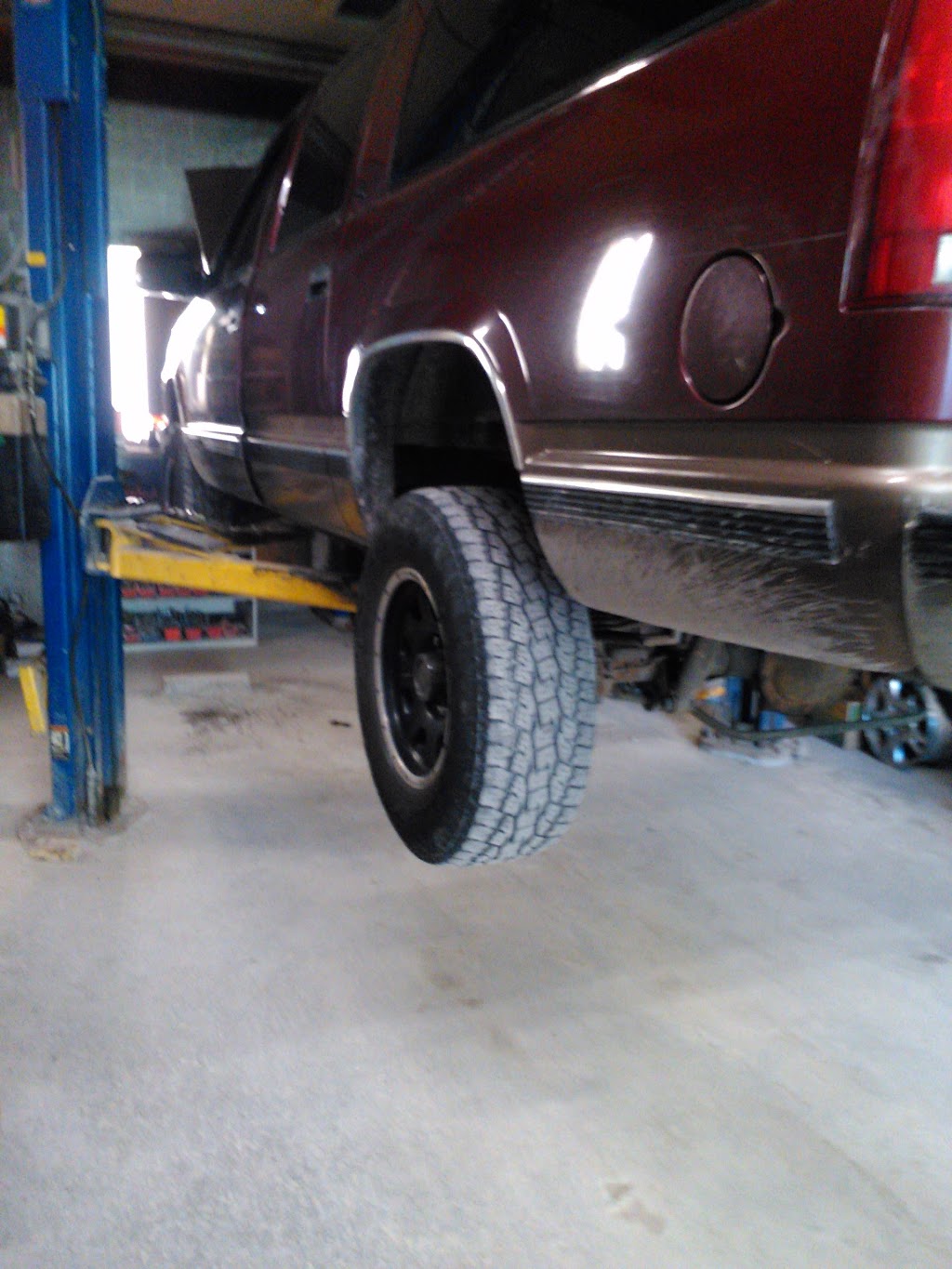 Aylmer Auto Sales & Repair | 573 Aylmer Ave, Windsor, ON N9A 1T7, Canada | Phone: (519) 973-0101