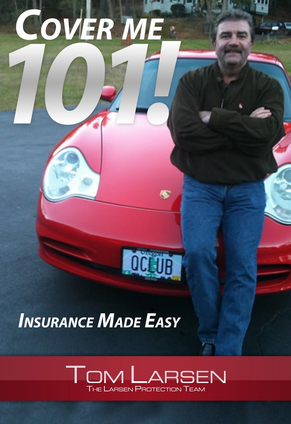Larsen Insurance Agency | 8665 Sheridan Dr, Williamsville, NY 14221, USA | Phone: (716) 684-3203