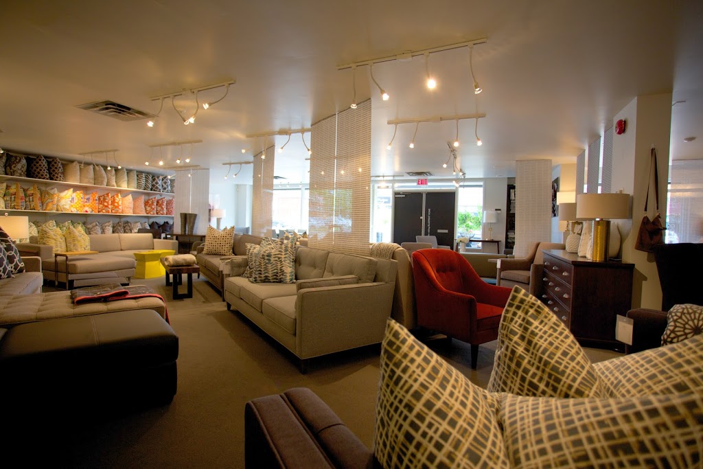 Blueprint Home - Ottawa Furniture Store | 1301 Wellington St W, Ottawa, ON K1Y 3B1, Canada | Phone: (613) 761-1289