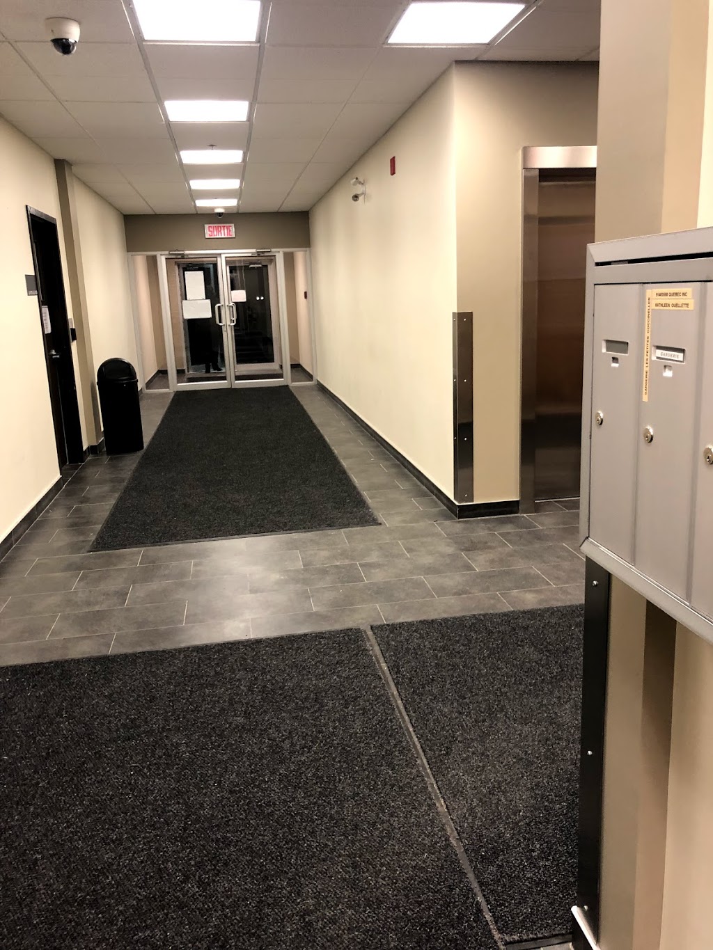 UQAM Campus Lanaudière | 2700 Boulevard des Entreprises, Terrebonne, QC J6X 4J8, Canada | Phone: (514) 987-7002