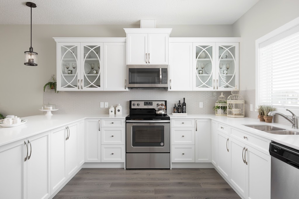 Shane Homes - Cobblestone Creek | 614 Creekmill Court SW, Airdrie, AB T4B 0Y8, Canada | Phone: (403) 536-2317