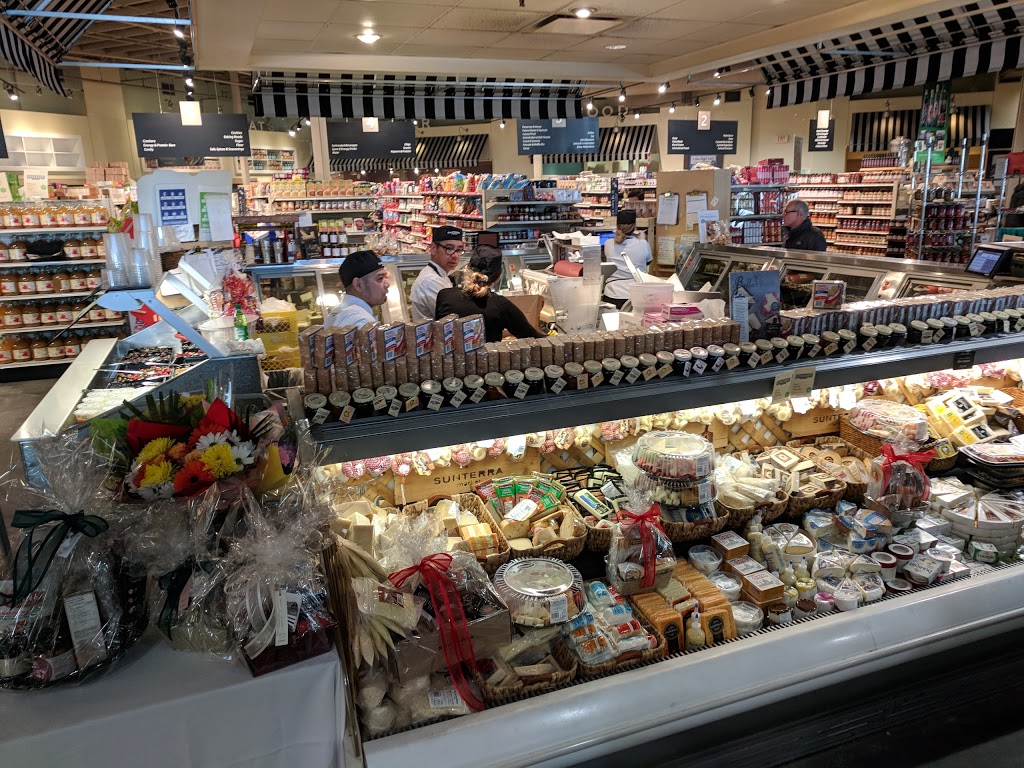 Sunterra Market, West Market Square | 1851 Sirocco Dr SW, Calgary, AB T3H 4R5, Canada | Phone: (403) 266-3049