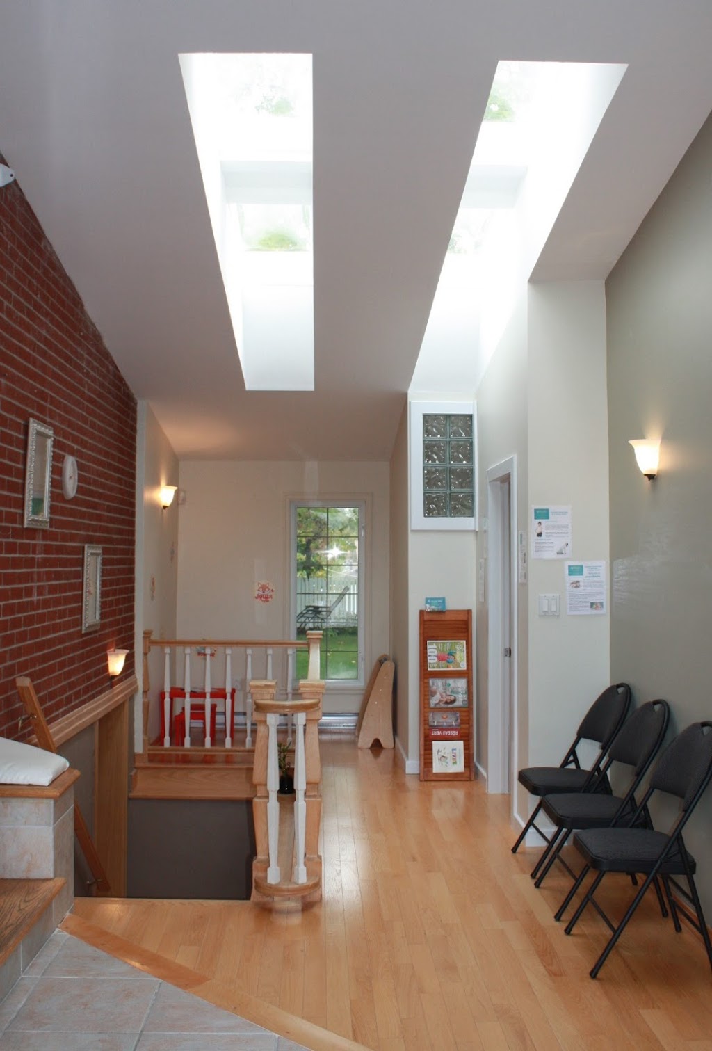 Rébecca Veillette, Ostéopathe | 774 Boulevard Iberville, Repentigny, QC J5Y 1L2, Canada | Phone: (514) 402-6108