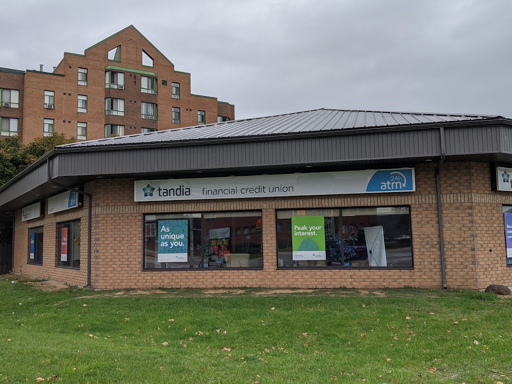 Tandia Financial Credit Union - Stoney Creek Branch | 1800 Stone Church Rd E Unit 1, Stoney Creek, ON L8J 0K5, Canada | Phone: (800) 598-2891