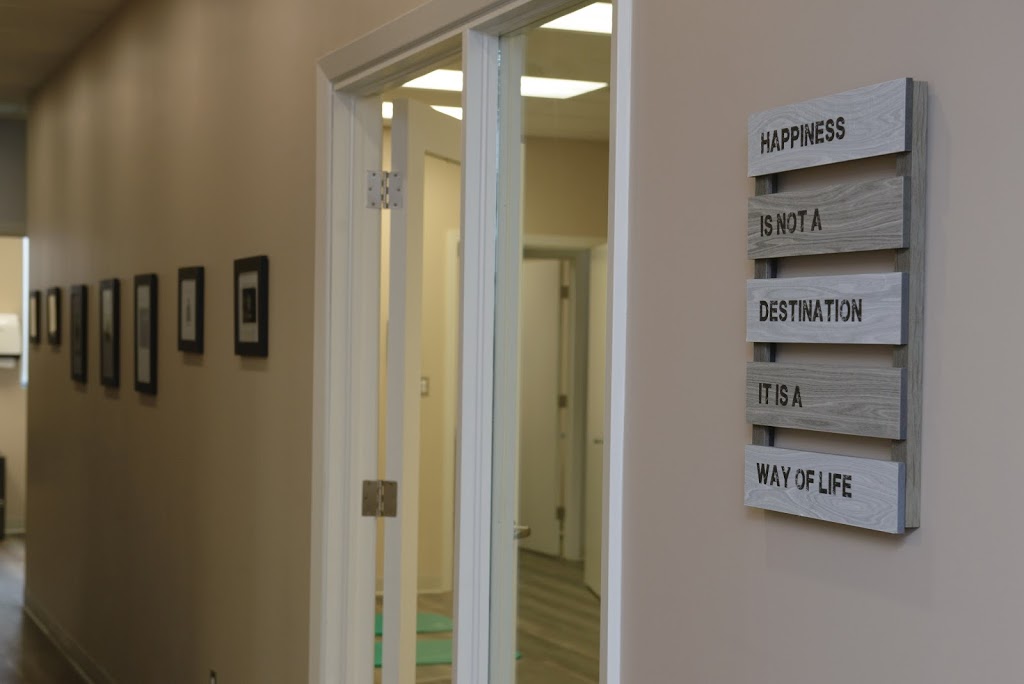 Ananda Clinic | 104-215 Fanshawe Park Rd W, London, ON N6G 5A9, Canada | Phone: (519) 488-3303