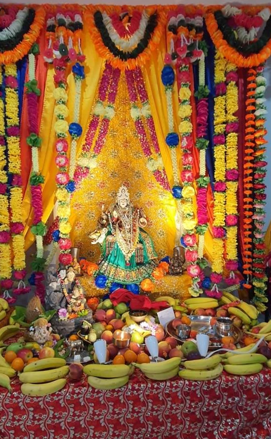 Pandit Tarun Devgan | Rutherford Rd N, Brampton, ON L6V 2X9, Canada | Phone: (416) 838-7731