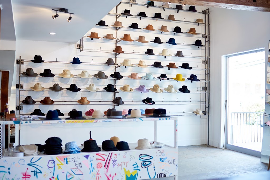 Fumile Chapelier.è.r.e | 32 Rue Principale, Frelighsburg, QC J0J 1C0, Canada | Phone: (450) 542-8270