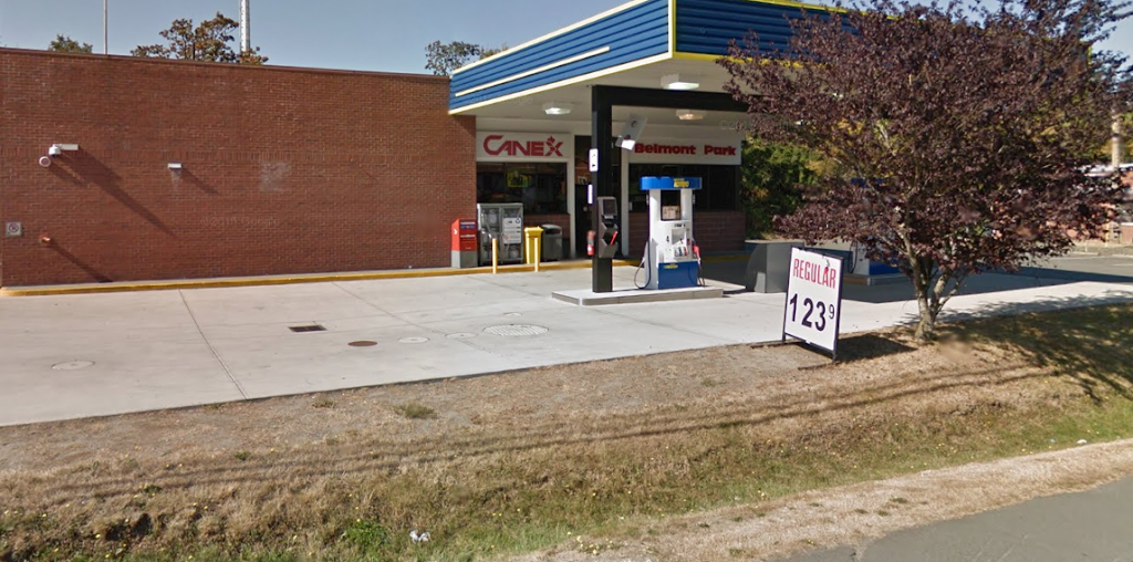 Canada Post Mailbox | 129 Belmont Rd, Victoria, BC V9C 1H2, Canada