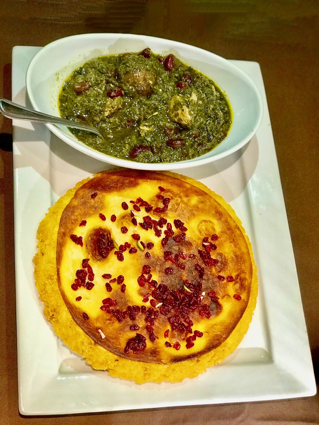 Sina Persian Cuisine 288 Eglinton Ave W Toronto On M4r 1b2 Canada