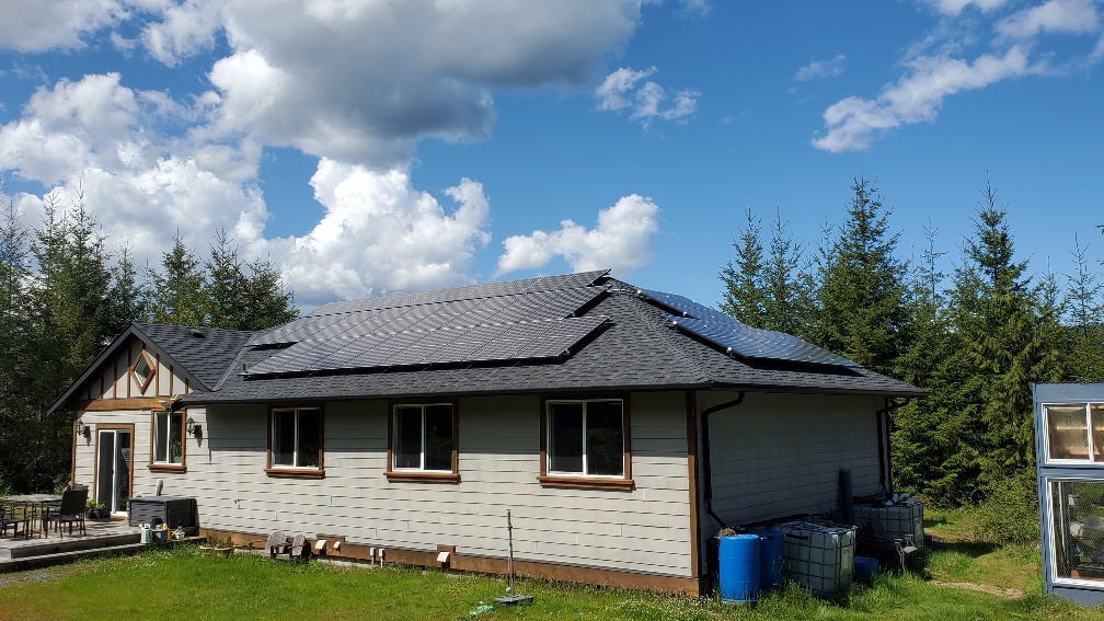 Viridian Energy Co-operative | 4997 Polkey Rd #3, Duncan, BC V9L 6W3, Canada | Phone: (250) 412-3520