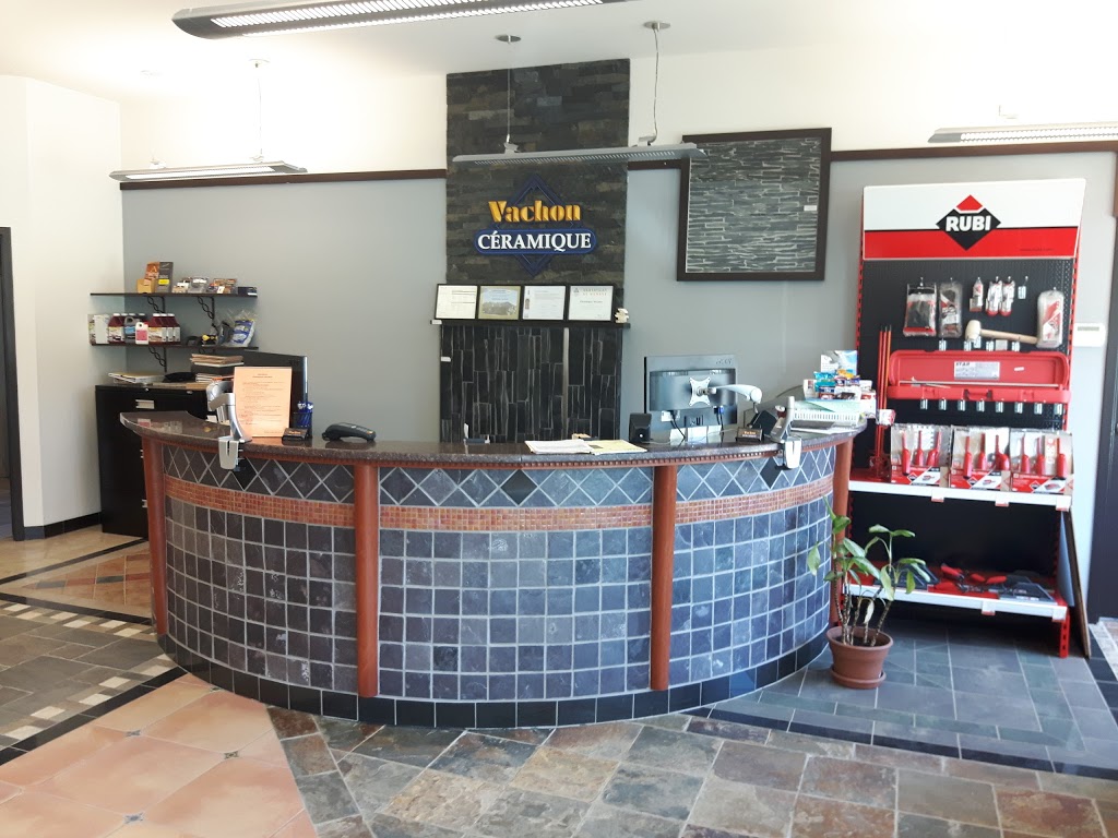 Vachon Ceramique | 4571 QC-112, Ascot Corner, QC J0B, Canada | Phone: (819) 573-5289