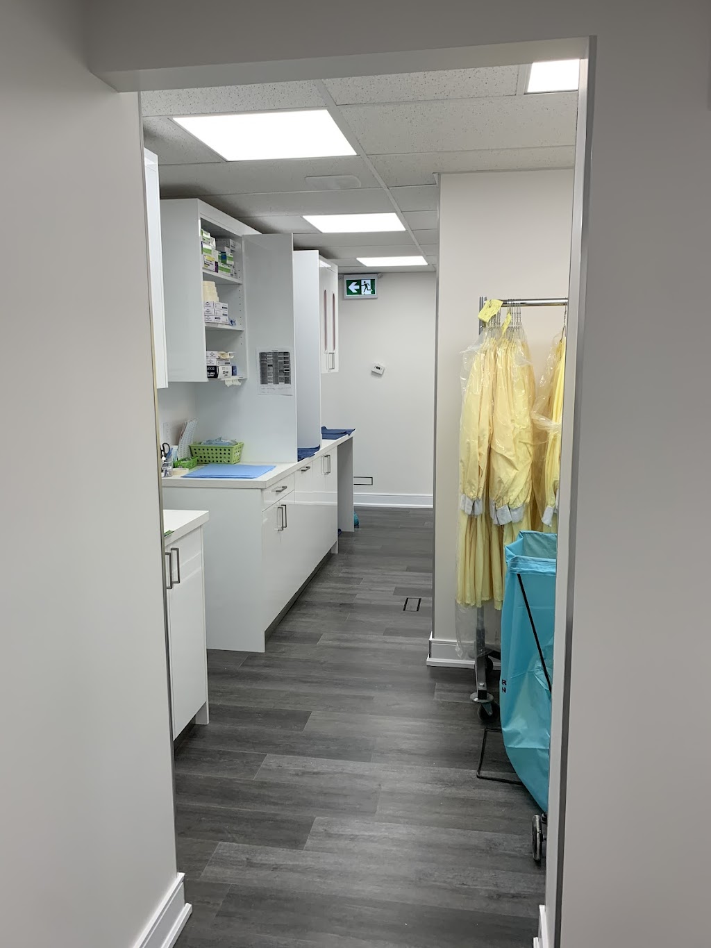 Haxis Inc. | 518 Sherin Dr, Oakville, ON L6L 4J8, Canada | Phone: (647) 888-6111