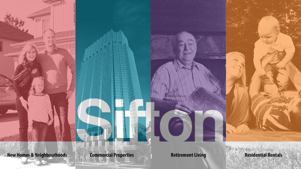 Sifton Centre | 1295 Riverbend Rd, London, ON N6K 0G2, Canada | Phone: (519) 434-1000