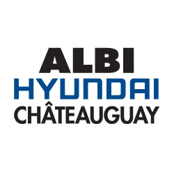 ALBI Hyundai Châteauguay | 411 Boulevard Saint-Francis, Châteauguay, QC J6J 1Z6, Canada | Phone: (844) 439-9739