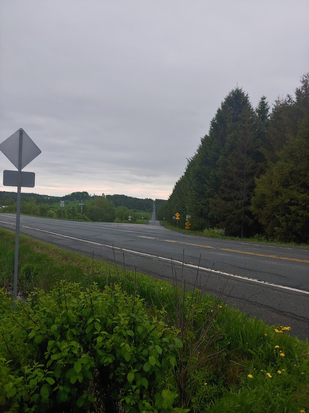 St-Victor Municipalite | 287 Rue Marchand, Saint-Victor, QC G0M 2B0, Canada | Phone: (418) 588-6854