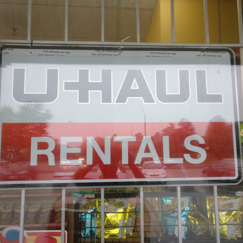 Peter Convenience | 1050 Upper Gage Ave, Hamilton, ON L8V 5B7, Canada | Phone: (905) 574-3131