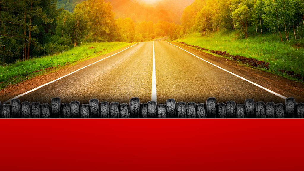Parkinson Tire | 834 Parkinson Rd, Woodstock, ON N4S 8L2, Canada | Phone: (519) 536-9696
