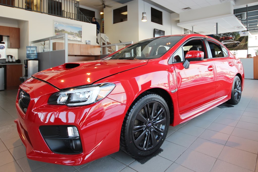Subaru Outaouais | 965 Boulevard Saint-Joseph, Gatineau, QC J8Z 1W8, Canada | Phone: (819) 777-4341