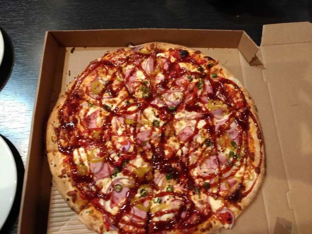 Pizzaville | 5985 Mavis Rd, Mississauga, ON L5R 3T7, Canada | Phone: (416) 736-3636