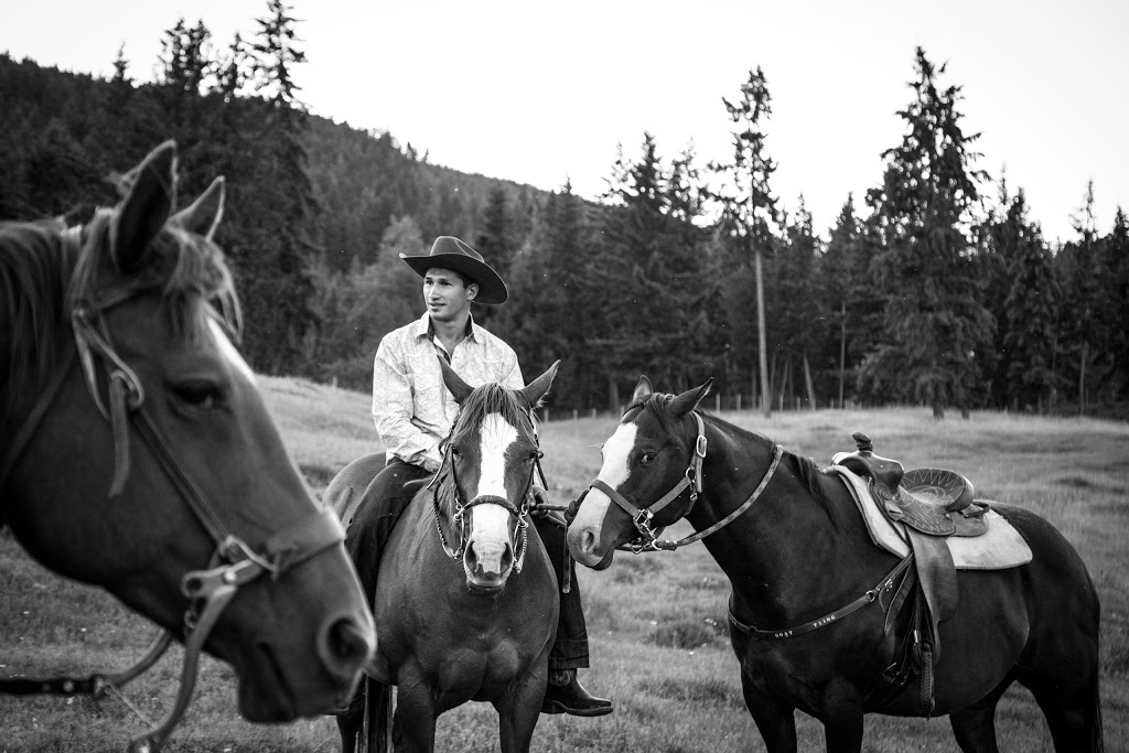 Turtle Valley Bison Company | 724 Squilax Turtle Valley Rd, Chase, BC V0E 1M1, Canada | Phone: (587) 888-2433