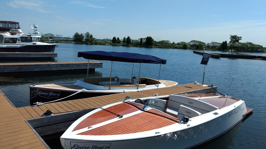 Vision Marine Technologies | 730 Bd du Curé-Boivin, Boisbriand, QC J7G 2A7, Canada | Phone: (450) 951-7009