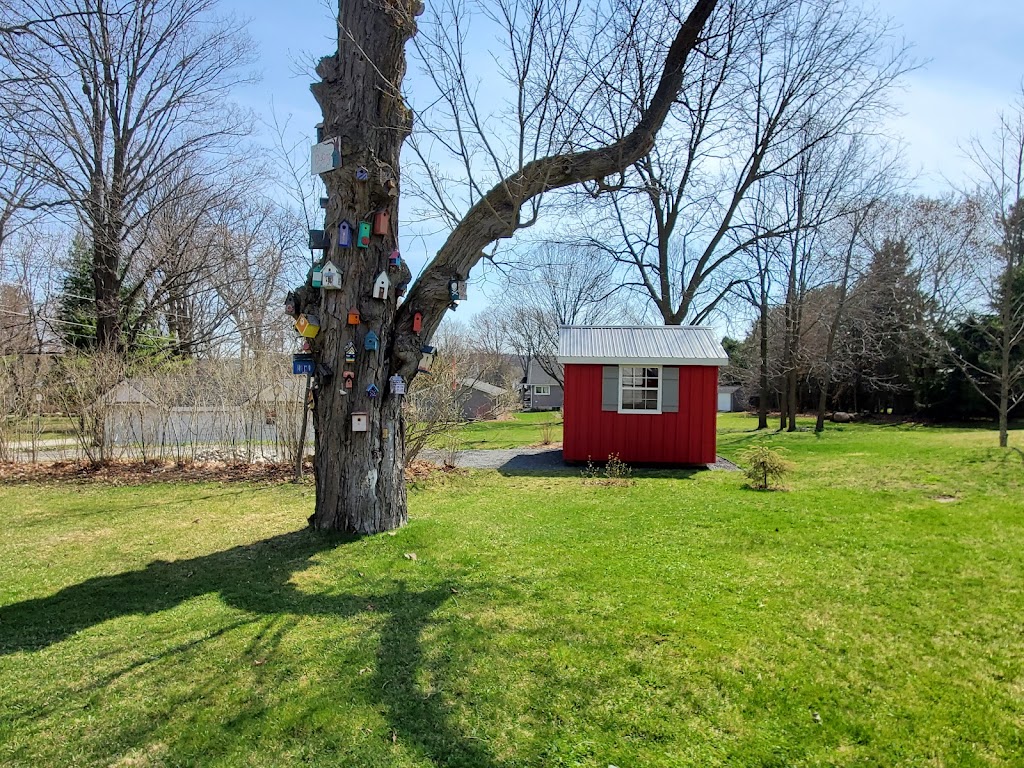 County Greenside Lakeview Resort | 890 County Rd 35, Prince Edward, ON K0K 2T0, Canada | Phone: (416) 315-5918