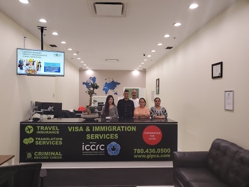 Global Immigration | 9218 34 Ave NW Unit # 3, Edmonton, AB T6E 5P2, Canada | Phone: (780) 436-0500