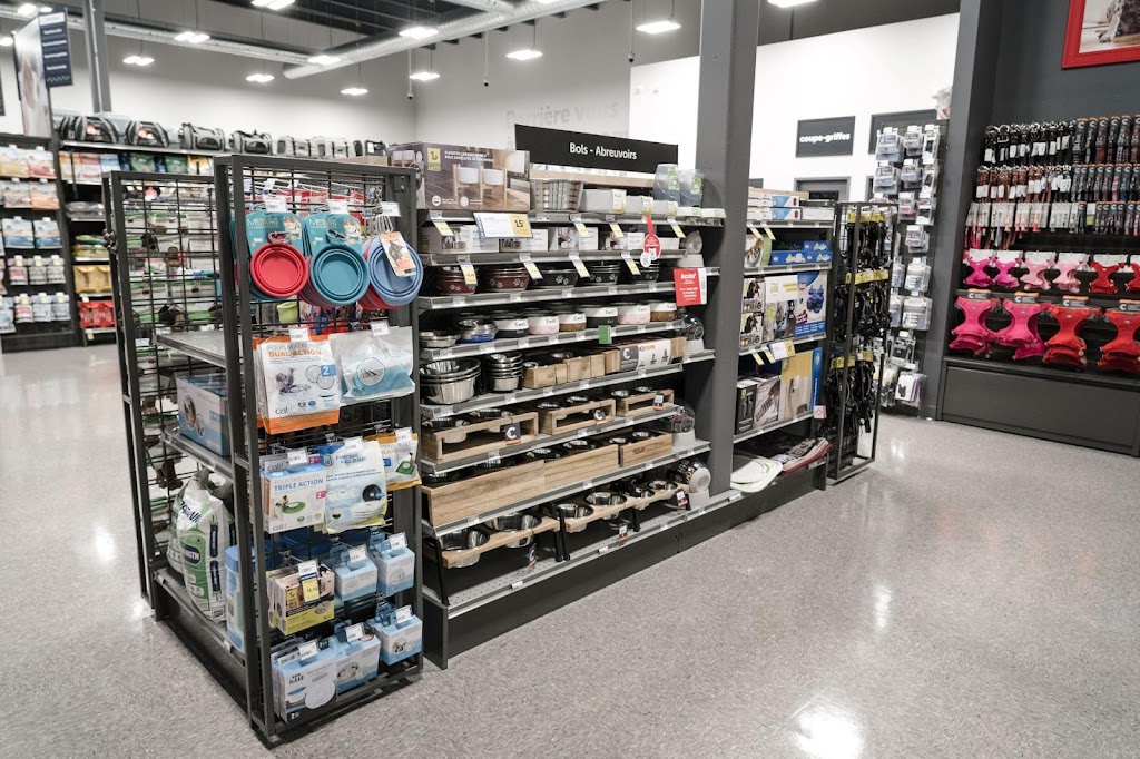 Mondou | 814 Bd de lAnge Gardien N Local 106, LAssomption, QC J5W 1P6, Canada | Phone: (450) 589-3410