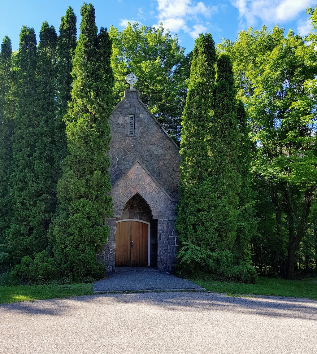 Mickle Memorial Cemetery | Gravenhurst, ON P1P 1M7, Canada