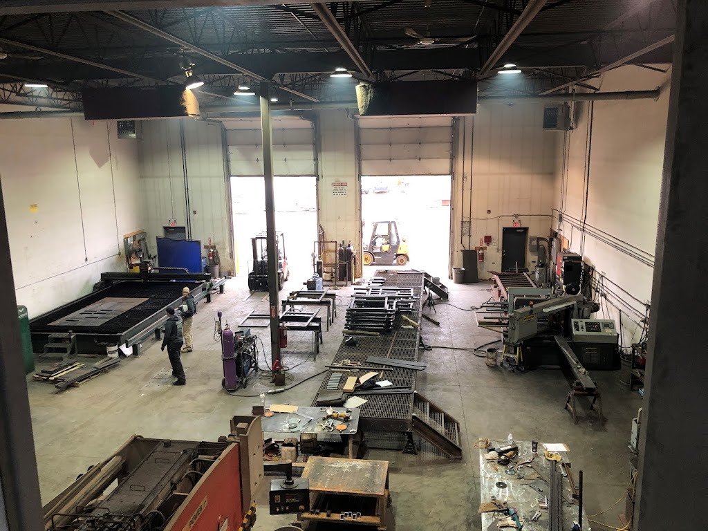 Gratz Manufacturing Ltd | 25791 114 Ave #108, Acheson, AB T7X 6E2, Canada | Phone: (587) 461-6720