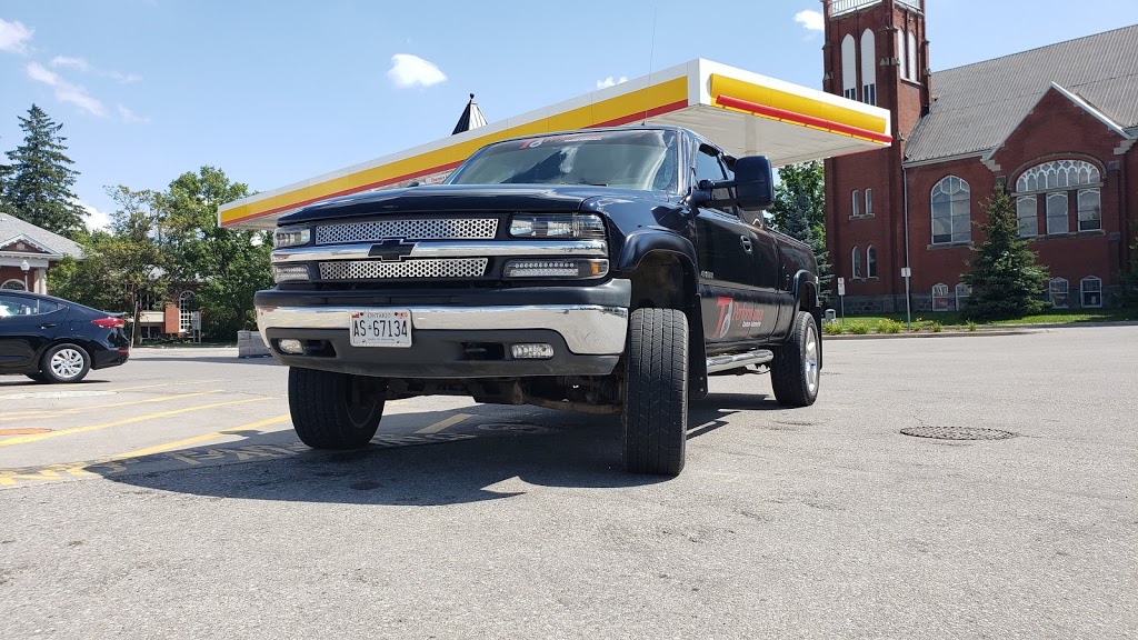 Td Performance | 6929 Arthur St N, Elmira, ON N3B 2Z1, Canada | Phone: (519) 569-0881