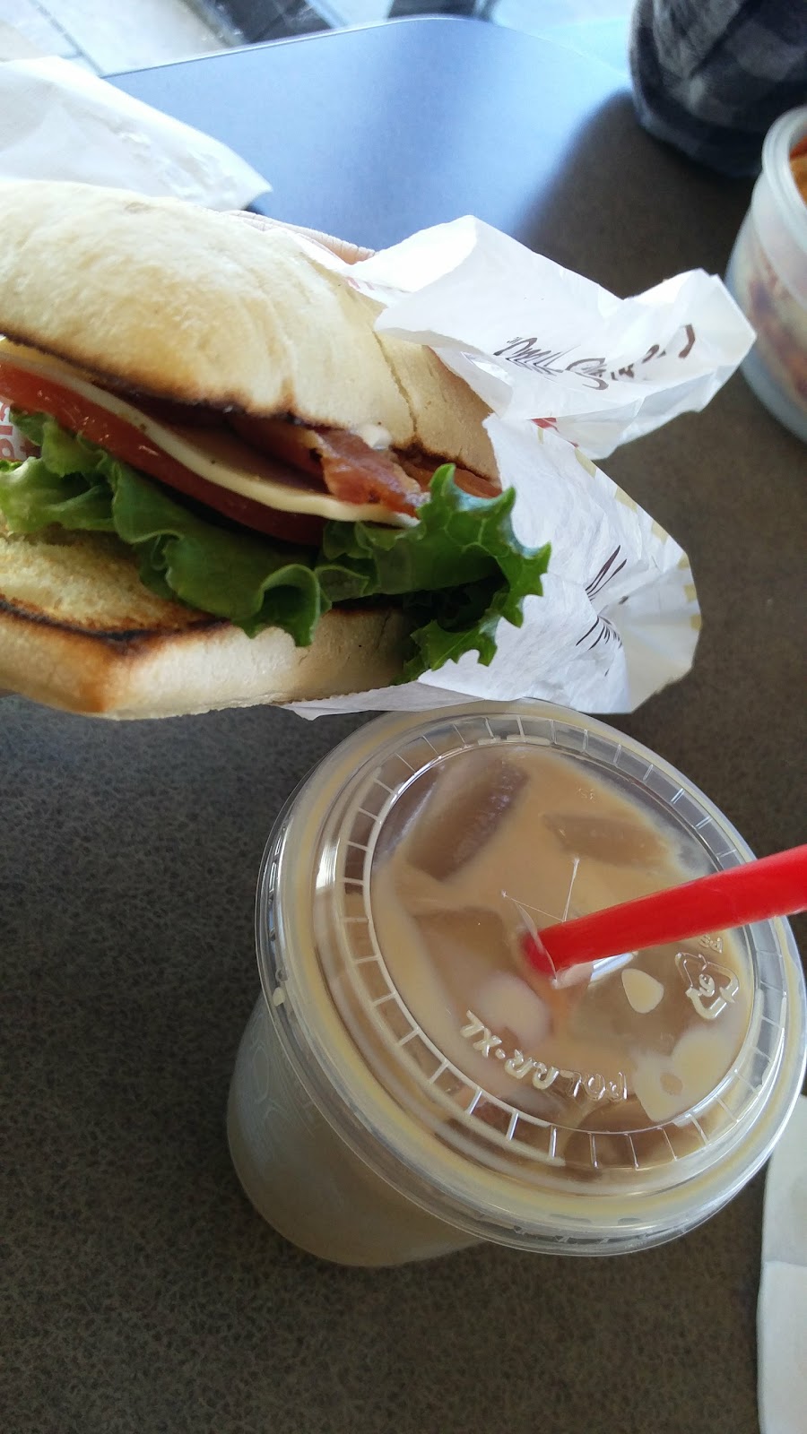 Tim Hortons | 1820b Uxbridge Dr NW, Calgary, AB T2N 3Z1, Canada | Phone: (403) 284-0349