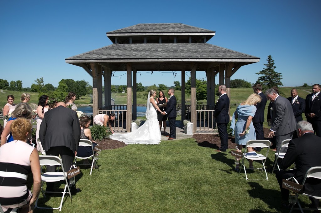 Quarry Golf Club | 447 Tara Rd, Ennismore, ON K0L 1T0, Canada | Phone: (705) 292-0019