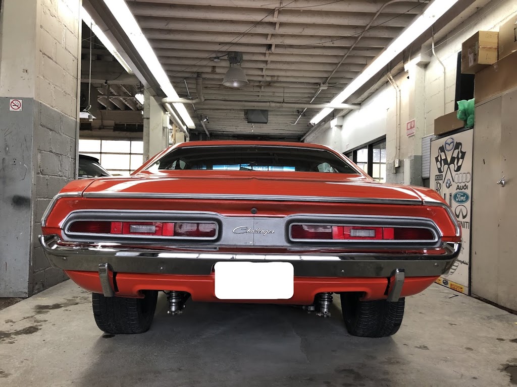 Direct-Repair Leaside Inc. | 117 Laird Dr, East York, ON M4G 3T7, Canada | Phone: (416) 423-2886