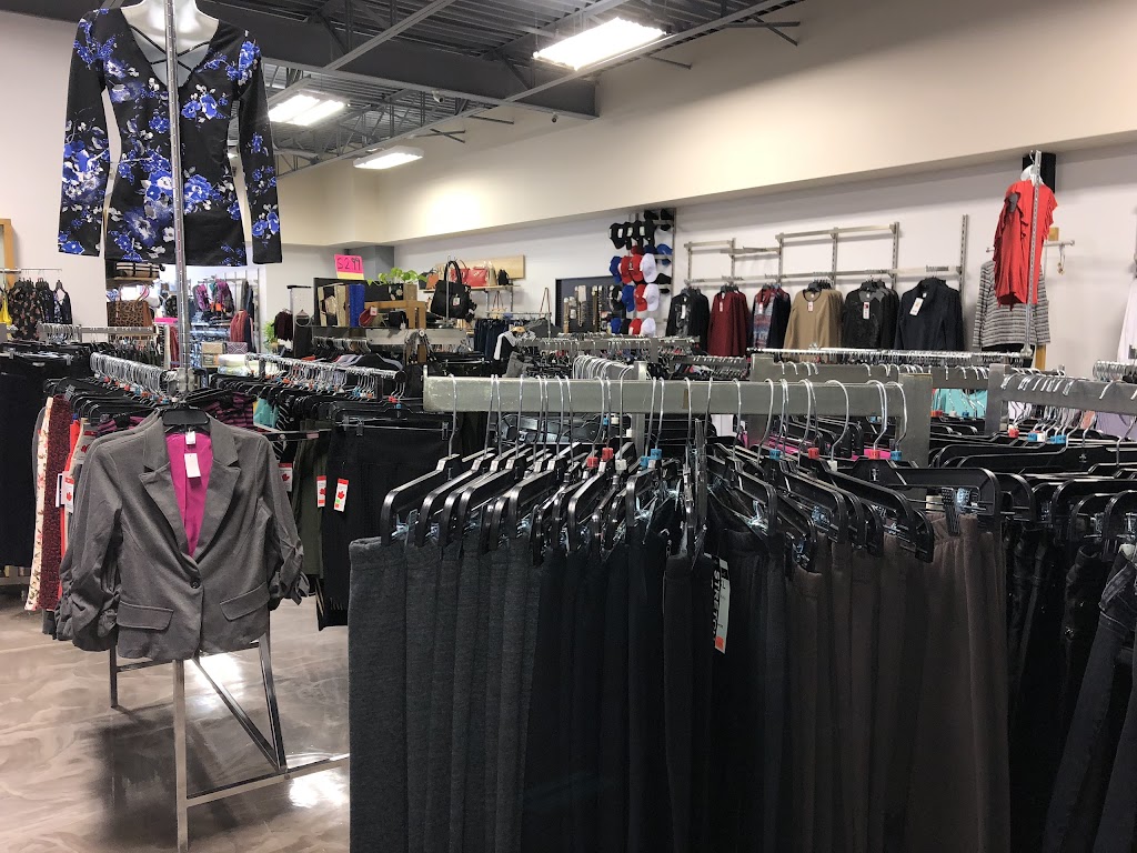 Boutique Sonia G | 11465 Av. Philippe-Panneton, Montréal RDP, QC H1E 4M1, Canada | Phone: (514) 564-7662