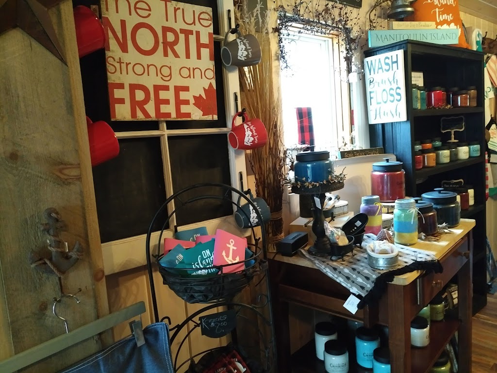 Island Home Outfitters and Island Adventure Sport Rentals | 6130 King St, Mindemoya, ON P0P 1S0, Canada | Phone: (705) 377-4433