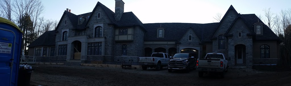 Woodroof Homes | 3120 escarpment Sideroad, Caledon, ON L7K 1E6, Canada | Phone: (416) 877-6453