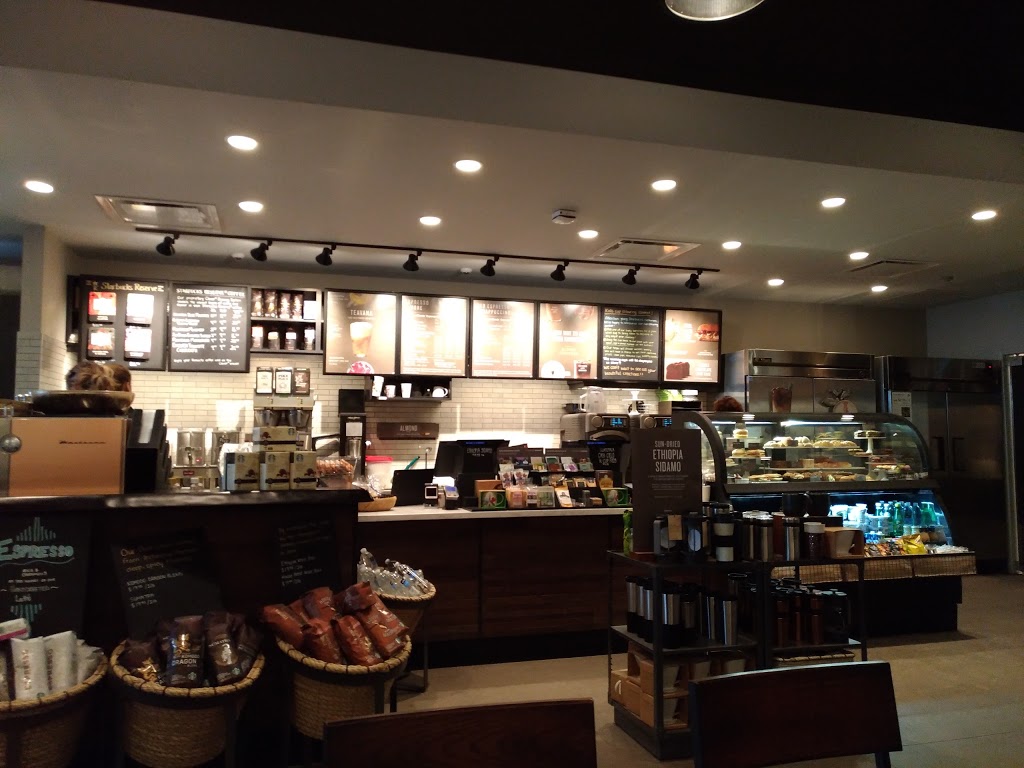 Starbucks | 589 Fairway Rd S, Kitchener, ON N2C 1X4, Canada | Phone: (519) 895-1972