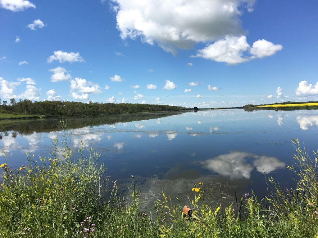 Wakaw Deep Woods RV Campground | Hoodoo No. 401, SK S0K 4P0, Canada | Phone: (306) 221-1237