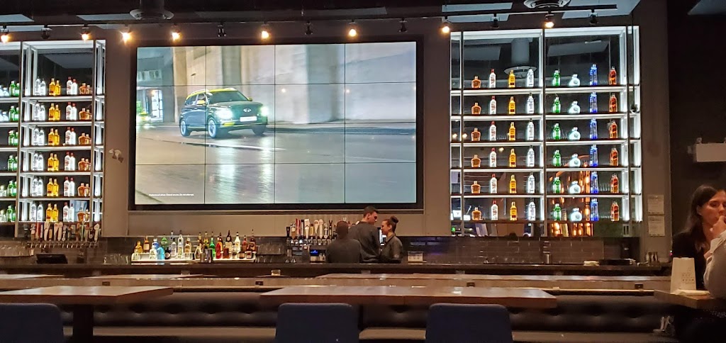 The Rec Room | 696 Sterling Lyon Pkwy Lot 5, Winnipeg, MB R3P 1J9, Canada | Phone: (204) 410-0011