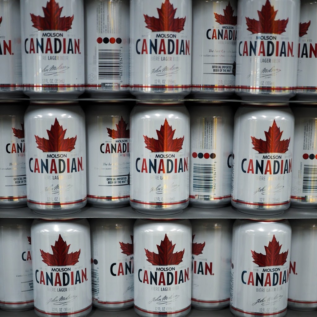 Molson Coors | 33 Carlingview Dr, Etobicoke, ON M9W 5E4, Canada | Phone: (416) 679-1786