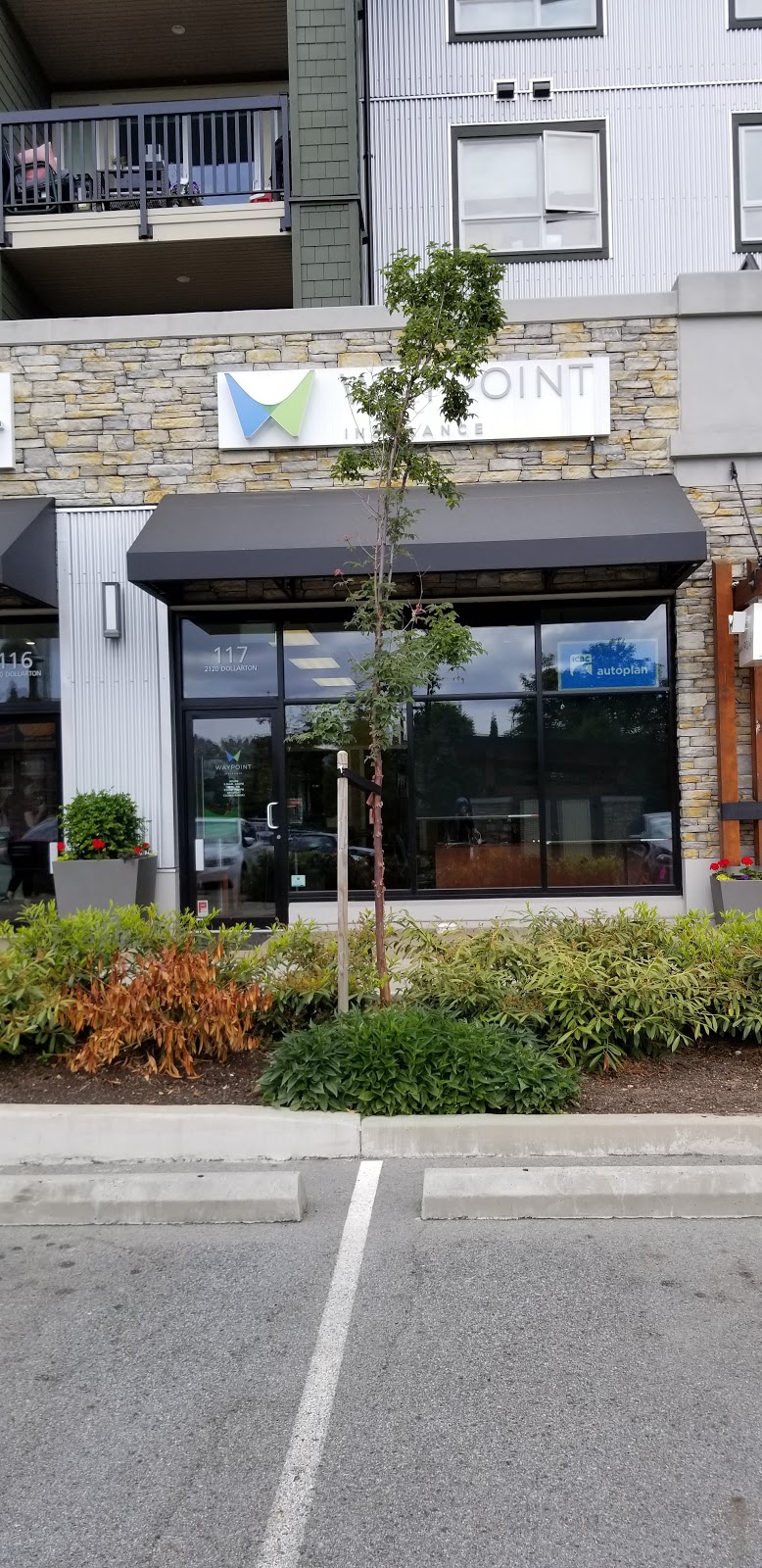 Waypoint Insurance | 2120 Dollarton Hwy #117, North Vancouver, BC V7H 0B5, Canada | Phone: (604) 770-0516