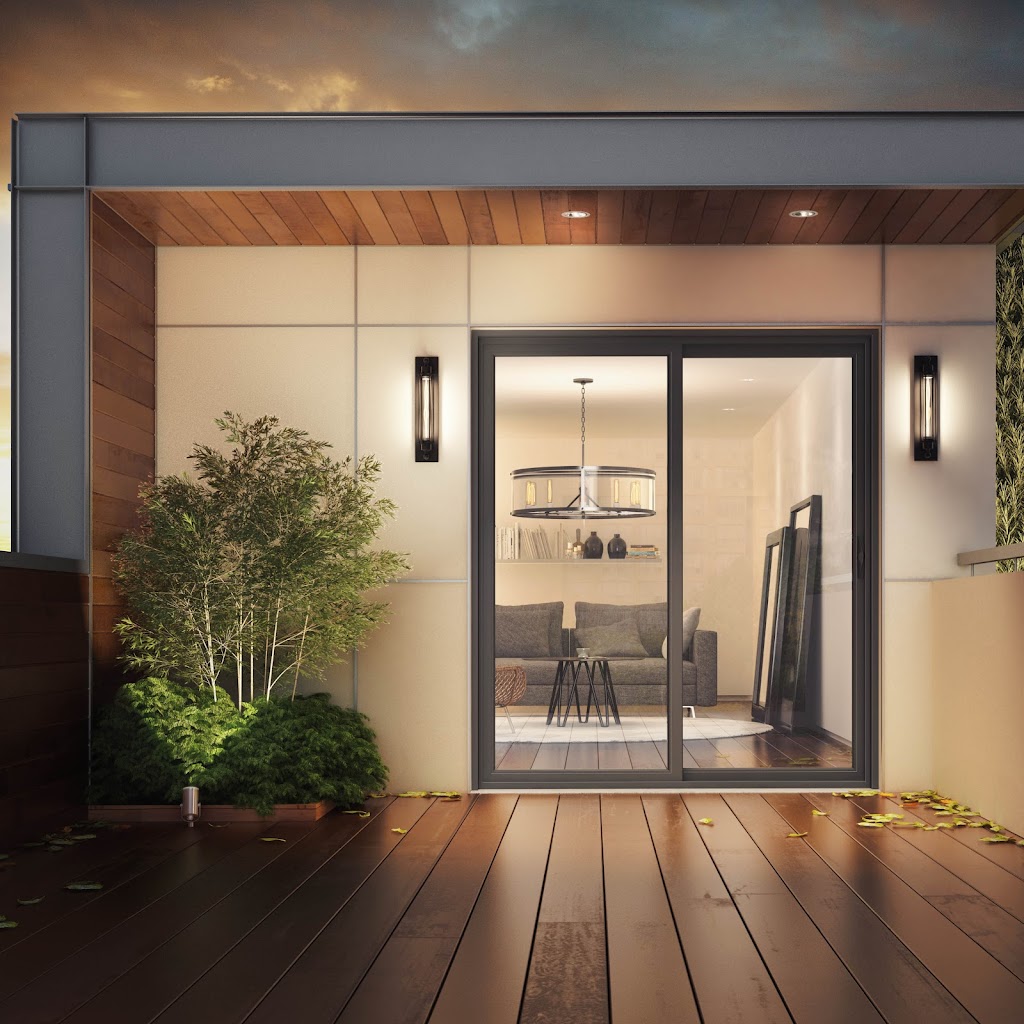 Portes et fenêtres Vaillancourt Magog | 1679 Rue Sherbrooke, Magog, QC J1X 2T5, Canada | Phone: (819) 868-2556